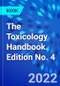 The Toxicology Handbook. Edition No. 4 - Product Image
