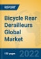 Bicycle Rear Derailleurs Global Market Insights 2022, Analysis and Forecast to 2027, by Manufacturers, Regions, Technology, Application - Product Thumbnail Image