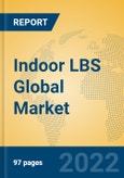Indoor LBS Global Market Insights 2022, Analysis and Forecast to 2027, by Market Participants, Regions, Technology, Application, Product Type- Product Image