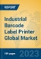 Industrial Barcode Label Printer Global Market Insights 2023, Analysis and Forecast to 2028, by Manufacturers, Regions, Technology, Product Type - Product Image