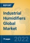 Industrial Humidifiers Global Market Insights 2022, Analysis and Forecast to 2027, by Manufacturers, Regions, Technology, Application, Product Type - Product Thumbnail Image