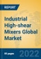 Industrial High-shear Mixers Global Market Insights 2022, Analysis and Forecast to 2027, by Manufacturers, Regions, Technology, Application, Product Type - Product Image