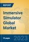 Immersive Simulator Global Market Insights 2023, Analysis and Forecast to 2028, by Manufacturers, Regions, Technology, Product Type - Product Thumbnail Image