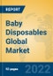 Baby Disposables Global Market Insights 2022, Analysis and Forecast to 2027, by Manufacturers, Regions, Technology, Application, Product Type - Product Thumbnail Image