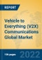 Vehicle to Everything (V2X) Communications Global Market Insights 2022, Analysis and Forecast to 2027, by Manufacturers, Regions, Technology, Application, Product Type - Product Image