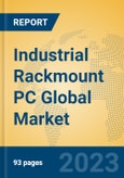 Industrial Rackmount PC Global Market Insights 2022, Analysis and Forecast to 2027, by Manufacturers, Regions, Technology, Application, Product Type- Product Image