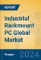 Industrial Rackmount PC Global Market Insights 2023, Analysis and Forecast to 2028, by Manufacturers, Regions, Technology, Application, Product Type - Product Image