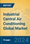 Industrial Central Air Conditioning Global Market Insights 2024, Analysis and Forecast to 2029, by Manufacturers, Regions, Technology, Application, Product Type - Product Image