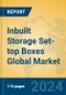 Inbuilt Storage Set-top Boxes Global Market Insights 2024, Analysis and Forecast to 2029, by Manufacturers, Regions, Technology, Product Type - Product Image