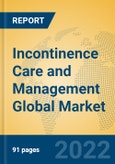 Incontinence Care and Management Global Market Insights 2022, Analysis and Forecast to 2027, by Manufacturers, Regions, Technology, Application- Product Image