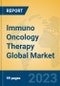 Immuno Oncology Therapy Global Market Insights 2023, Analysis and Forecast to 2028, by Manufacturers, Regions, Technology, Application, Product Type - Product Thumbnail Image