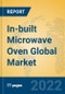 In-built Microwave Oven Global Market Insights 2022, Analysis and Forecast to 2027, by Manufacturers, Regions, Technology, Application, Product Type - Product Image