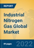 Industrial Nitrogen Gas Global Market Insights 2022, Analysis and Forecast to 2027, by Manufacturers, Regions, Technology, Product Type- Product Image