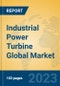 Industrial Power Turbine Global Market Insights 2023, Analysis and Forecast to 2028, by Manufacturers, Regions, Technology, Application, Product Type - Product Thumbnail Image