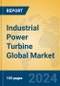 Industrial Power Turbine Global Market Insights 2023, Analysis and Forecast to 2028, by Manufacturers, Regions, Technology, Application, Product Type - Product Thumbnail Image