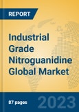 Industrial Grade Nitroguanidine Global Market Insights 2023, Analysis and Forecast to 2028, by Manufacturers, Regions, Technology, Application, Product Type- Product Image