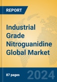 Industrial Grade Nitroguanidine Global Market Insights 2023, Analysis and Forecast to 2028, by Manufacturers, Regions, Technology, Application, Product Type- Product Image