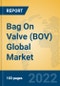 Bag On Valve (BOV) Global Market Insights 2022, Analysis and Forecast to 2027, by Manufacturers, Regions, Technology, Application, Product Type - Product Thumbnail Image