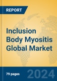 Inclusion Body Myositis Global Market Insights 2024, Analysis and Forecast to 2029, by Manufacturers, Regions, Technology, Application- Product Image