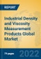 Industrial Density and Viscosity Measurement Products Global Market Insights 2022, Analysis and Forecast to 2027, by Manufacturers, Regions, Technology, Application, Product Type - Product Thumbnail Image