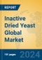 Inactive Dried Yeast Global Market Insights 2023, Analysis and Forecast to 2028, by Manufacturers, Regions, Technology, Application, Product Type - Product Thumbnail Image