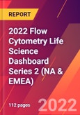 2022 Flow Cytometry Life Science Dashboard Series 2 (NA & EMEA)- Product Image