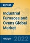 Industrial Furnaces and Ovens Global Market Insights 2022, Analysis and Forecast to 2027, by Manufacturers, Regions, Technology, Application, Product Type - Product Image