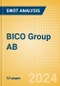 BICO Group AB (BICO) - Financial and Strategic SWOT Analysis Review - Product Thumbnail Image