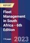 Fleet Management in South Africa - 6th Edition - Product Thumbnail Image