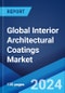Global Interior Architectural Coatings Market Report by Resin Type, Technology, Distribution Channel, Type of Consumer, End Use Sector, and Region 2024-2032 - Product Image