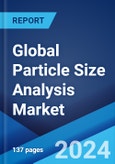 Global Particle Size Analysis Market Report by Technology, Application, and Region 2024-2032- Product Image