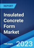 Insulated Concrete Form Market: Global Industry Trends, Share, Size, Growth, Opportunity and Forecast 2023-2028- Product Image