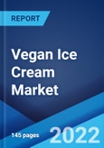 Vegan Ice Cream Market: Global Industry Trends, Share, Size, Growth, Opportunity and Forecast 2022-2027- Product Image