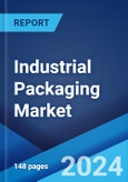 Industrial Packaging Market: Global Industry Trends, Share, Size, Growth, Opportunity and Forecast 2023-2028- Product Image