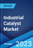 Industrial Catalyst Market: Global Industry Trends, Share, Size, Growth, Opportunity and Forecast 2022-2027- Product Image