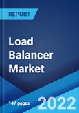 Load Balancer Market: Global Industry Trends, Share, Size, Growth, Opportunity and Forecast 2022-2027- Product Image