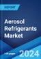 Aerosol Refrigerants Market: Global Industry Trends, Share, Size, Growth, Opportunity and Forecast 2023-2028 - Product Thumbnail Image