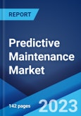 Predictive Maintenance Market: Global Industry Trends, Share, Size, Growth, Opportunity and Forecast 2023-2028- Product Image
