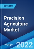 Precision Agriculture Market: Global Industry Trends, Share, Size, Growth, Opportunity and Forecast 2022-2027- Product Image