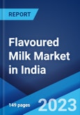Flavoured Milk Market in India: Industry Trends, Share, Size, Growth, Opportunity and Forecast 2023-2028- Product Image