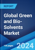 Global Green and Bio-Solvents Market Report by Type, Application, and Region 2024-2032- Product Image