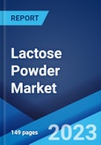 Lactose Powder Market: Global Industry Trends, Share, Size, Growth, Opportunity and Forecast 2022-2027- Product Image