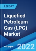 Liquefied Petroleum Gas (LPG) Market: Global Industry Trends, Share, Size, Growth, Opportunity and Forecast 2022-2027- Product Image