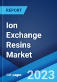 Ion Exchange Resins Market: Global Industry Trends, Share, Size, Growth, Opportunity and Forecast 2023-2028- Product Image