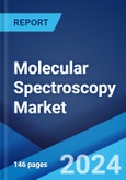 Molecular Spectroscopy Market: Global Industry Trends, Share, Size, Growth, Opportunity and Forecast 2023-2028- Product Image