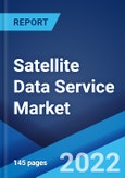 Satellite Data Service Market: Global Industry Trends, Share, Size, Growth, Opportunity and Forecast 2022-2027- Product Image