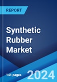 Synthetic Rubber Market: Global Industry Trends, Share, Size, Growth, Opportunity and Forecast 2023-2028- Product Image