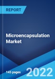 Microencapsulation Market: Global Industry Trends, Share, Size, Growth, Opportunity and Forecast 2022-2027- Product Image