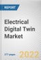 Electrical Digital Twin Market by Type, Application and End User: Global Opportunity Analysis and Industry Forecast, 2021-2030 - Product Thumbnail Image