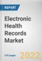 Electronic Health Records Market by Product, Type, Application, and End User: Global Opportunity Analysis and Industry Forecast, 2021-2030 - Product Image